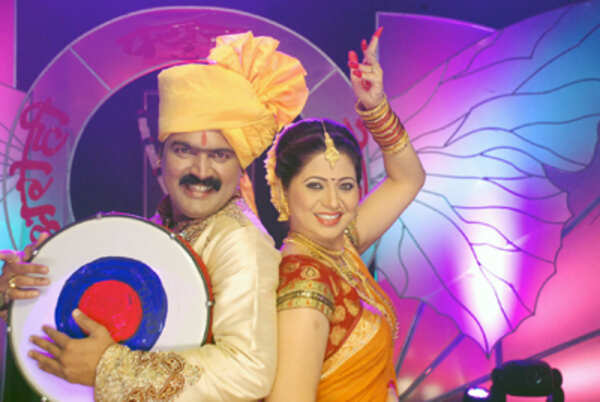 Makrand Anaspure Images