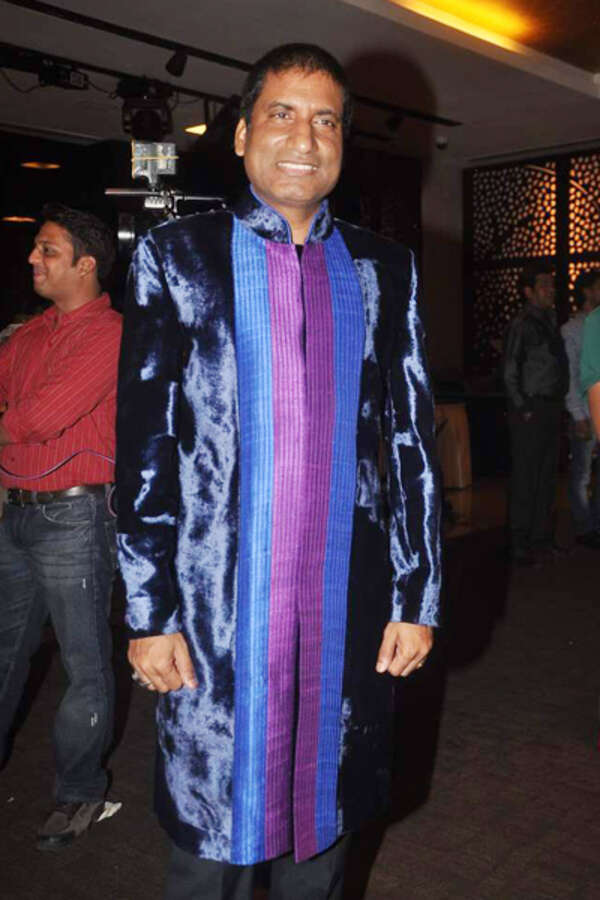 Raju Shrivastav Stills
