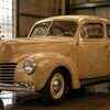 Article image for: How Henry Ford's 1941 soybean car challenged the future of steel automobiles