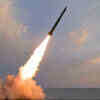India Conducts Successful Flight Test of Agni-4 Ballistic Missile