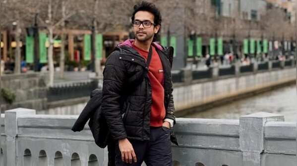Arun Gopan
