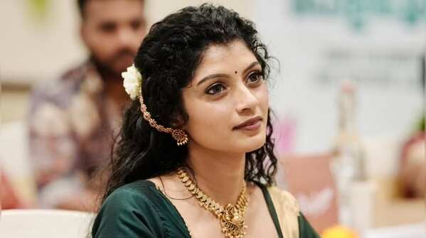 Shruthi Rajanikanth