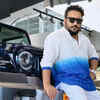 Arjun Somashekaran