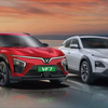 Article image for: VinFast hits 60-dealership mark, Enters Bihar with first 3S outlet