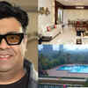 Article image for: Inside Kiku Sharda’s luxurious Mumbai home