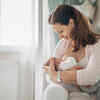Article image for: Breast cancer does not always mean the end of breastfeeding: Doctor explains when survivors can nurse and why one breast may be enough