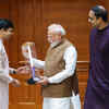 Article image for: ‘Thanks for the mention’: Skyroot founder Pawan Kumar Chandana reacts after PM Modi’s ‘first in my bloodline’ remark