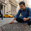 Article image for: Man calls ‘Made in India’ manhole covers 'shameful'