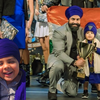 Article image for: "I carried diapers and food for him while he trained in cold": At 5, Fateh Singh Gill is a world martial arts champion, his mother shares the journey; why supporting a child’s natural talent is important