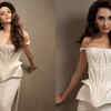 Article image for: Toxic Trailer Launch: Kiara Advani stuns in dramatic all-white corset look; fans hail Nadia