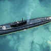 Article image for: New satellite imagery shows Russia adapting Black Sea submarine defences amid drone threats: Report