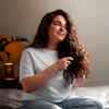 Article image for: What happens if you oil your hair after shampooing every time?