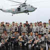 Article image for: Indian, US navies to conduct specialised diving, ordnance disposal exercise in Kochi from today