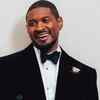 Article image for: Usher denies 'clone' rumours after fans question his appearance