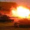 Article image for: Taiwan rehearses Chinese invasion with live-fire drills, mobile internet slowdown