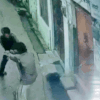 Article image for: UP horror: CCTV captures woman's lover hacking husband 17 times with axe