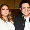 Article image for: Govinda on Sunita's 'affair' allegations: 'Pyar se gali deti hai'