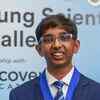 Article image for: 14-year-old Sirish Subash built an AI-powered pesticide detector