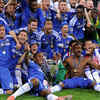 Chelsea win Champions League