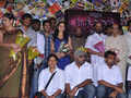 Launch of 'Puththagam' movie