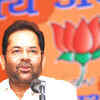 Article image for: Mamata hasn't delivered as West <i class="tbold">bengal cm</i>: BJP