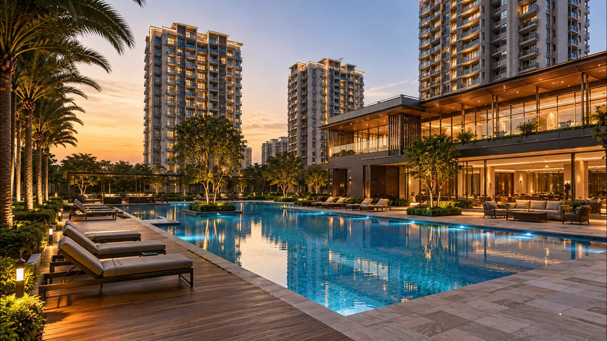 UPGRADE PROPERTIES IN GURUGRAM