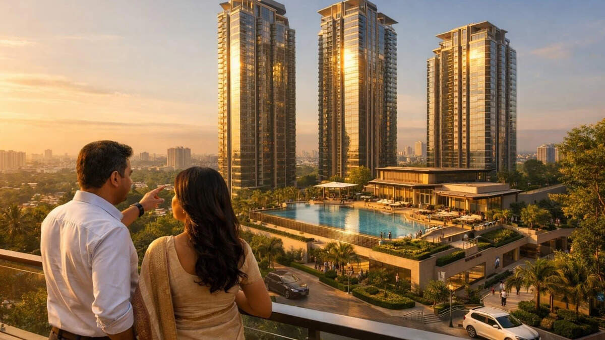 PREMIUM FEMA PROPERTIES IN BANGALORE