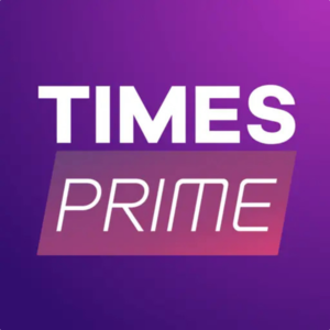 Times of India