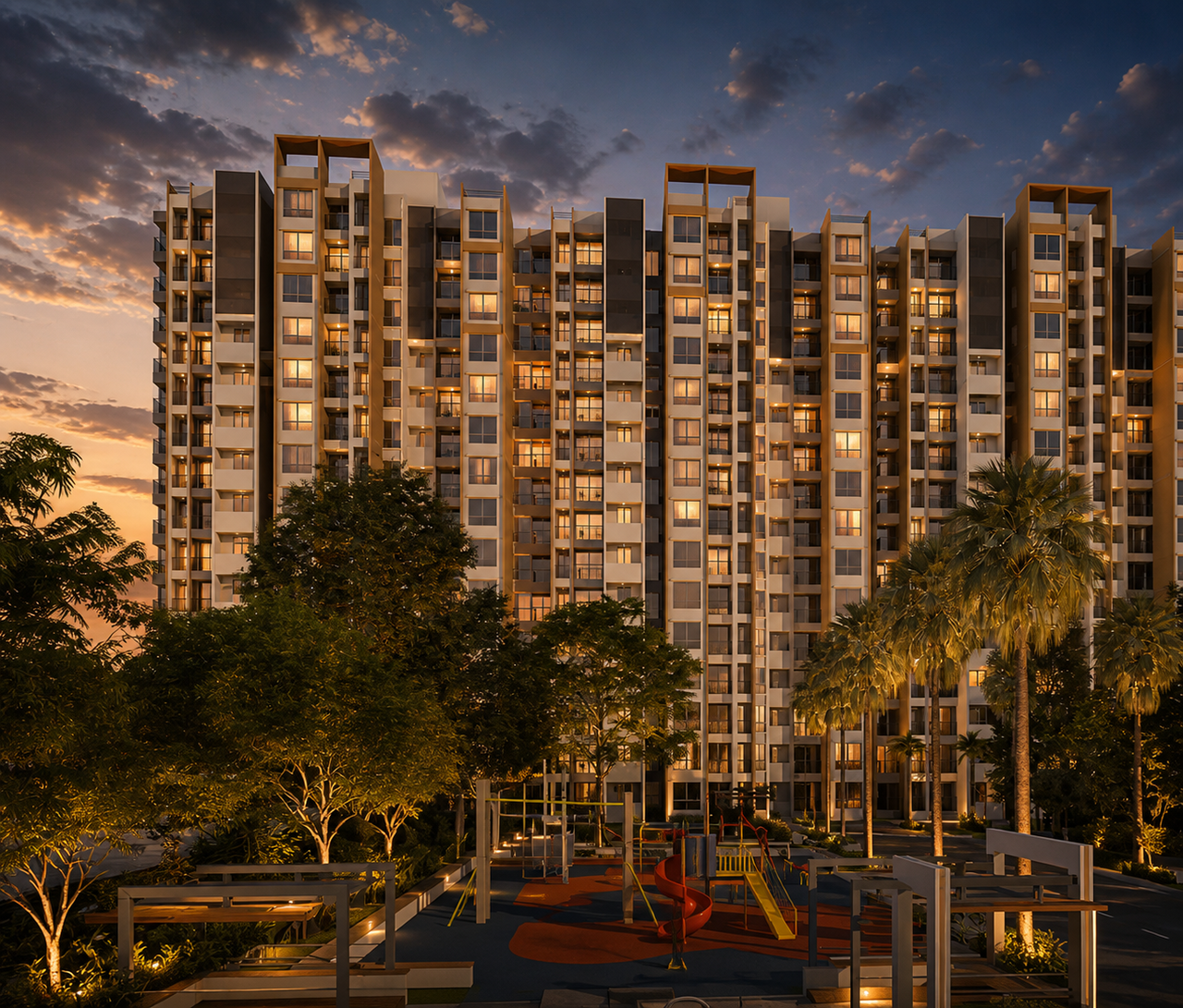 Assetz Mizumi Reserve