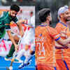 India vs Pak Hockey WC: Knockout dream, survival at stake in blockbuster clashIndia and Pakistan face off in a vital...