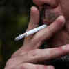 Smoking (including vaping and marijuana)