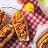 Ultra-processed food