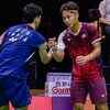 'Speechless' Garret Tan silences Lakshya Sen and Delhi crowd at BWF World C'shipsAmerican teenager Garret Tan stunned...