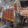 Article image for: 4 killed, 7 injured in accident inside Hanogi tunnel in Himachal