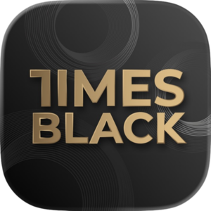 Times Black