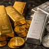 Gold Prices Reach Three-Month High Amid Weaker Dollar
