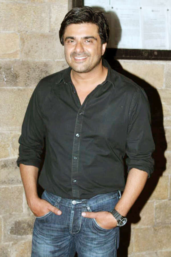 Sameer Soni Photos