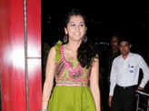 Tapsee @ Venky's Xprs outlet