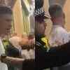 After handcuff footage, ECB takes big call on Carse before Pakistan 2nd TestEngland drop Brydon Carse from the second...