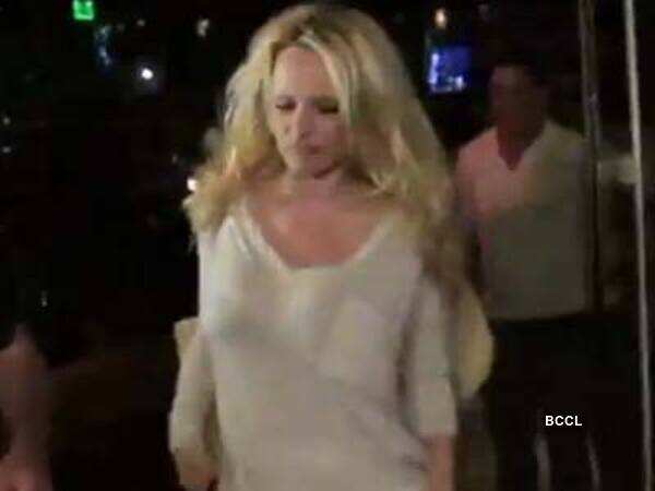 pamela anderson