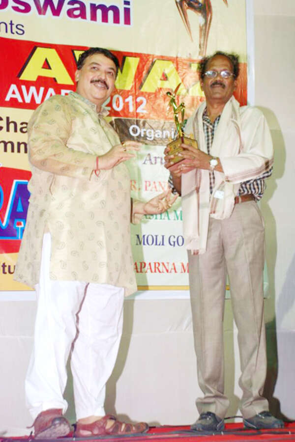 Virendra Saxena