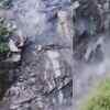 Article image for: Massive landslide damages Kodla-Urai road in Himachal’s Bharmour, disrupts traffic