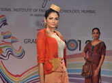 NIFT Graduation show '12