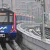 Article image for: How Mumbai’s new Chembur Metro station creates a three-way transit link