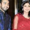 Article image for: Shilpa Shetty, Raj Kundra blessed with a <i class="tbold">baby boy</i>
