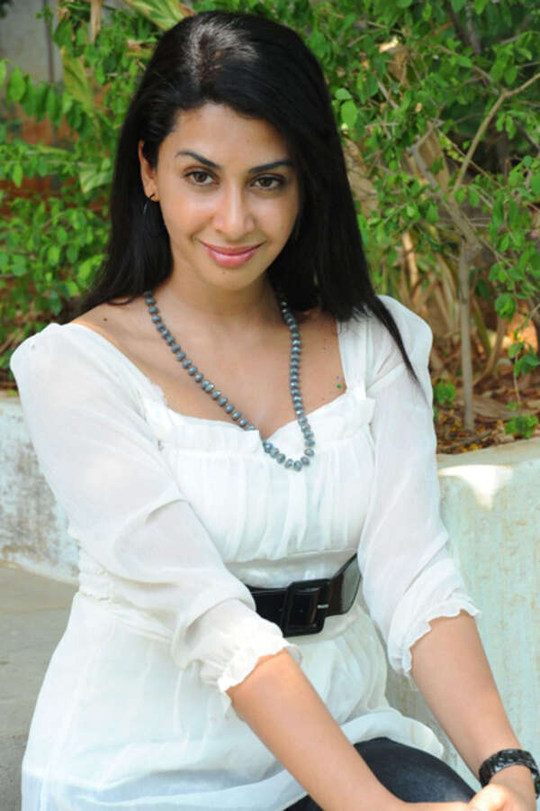 Gayathri Iyer Stills