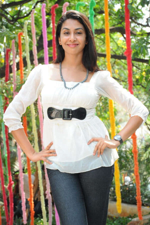 Gayathri Iyer