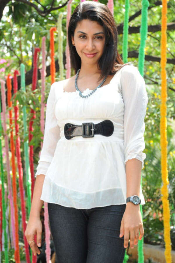 Gayathri Iyer