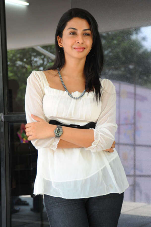 Gayathri Iyer
