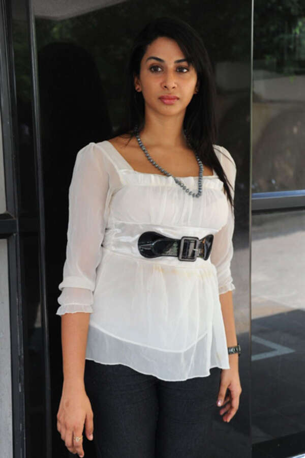 Gayathri Iyer